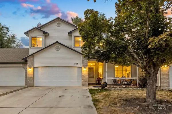 1809 W Eaglecrest Dr, Nampa, ID 83651
