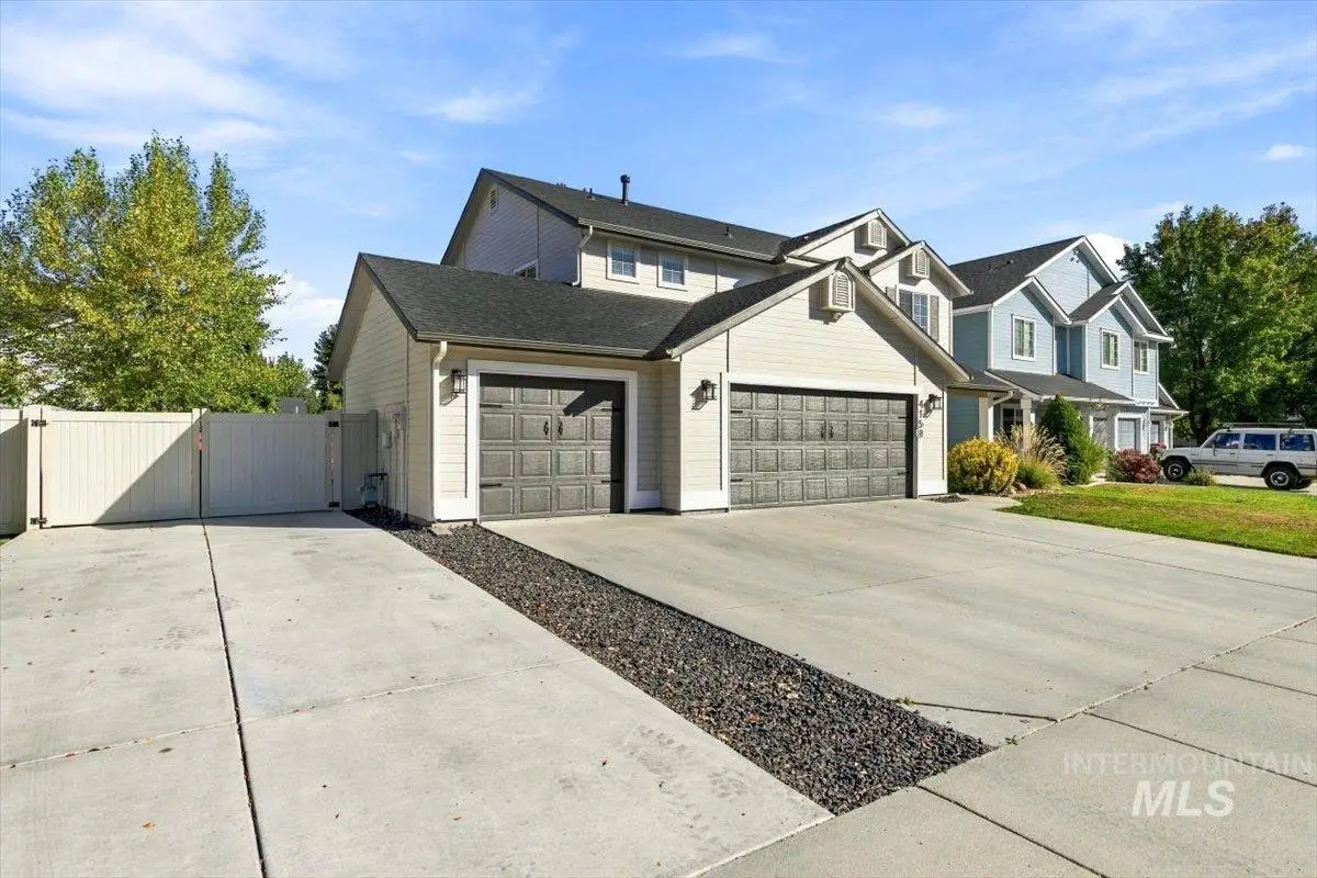 4158 E Granger Dr, Meridian, ID 83646 - #1