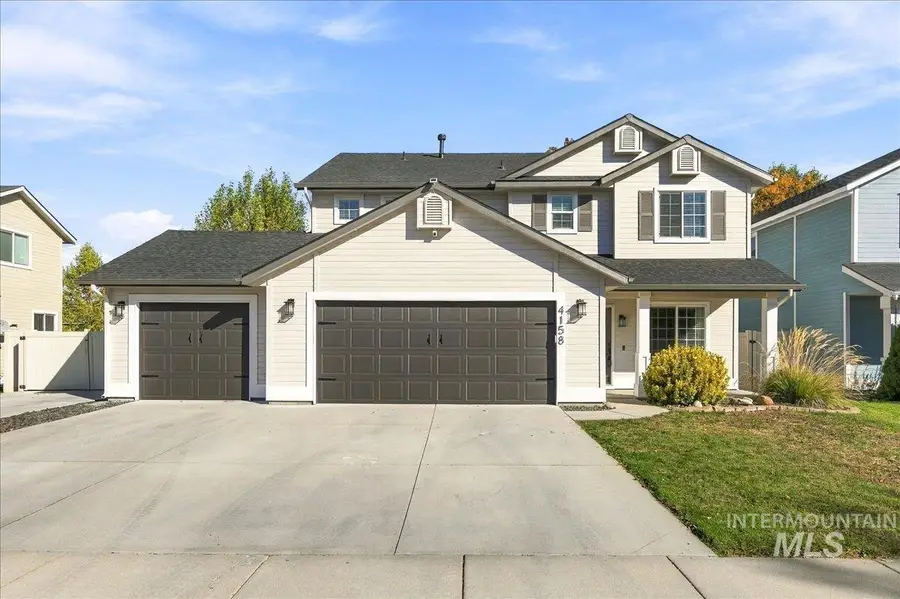 4158 E Granger Dr, Meridian, ID 83646 - #2