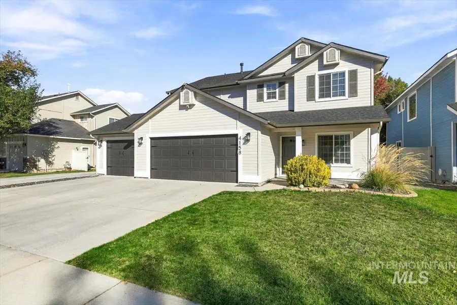 4158 E Granger Dr, Meridian, ID 83646 - #3