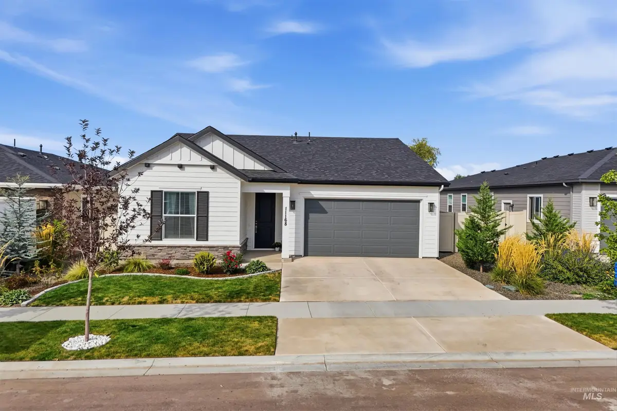 11168 W Helenium Drive, Star, ID 83669 - #1