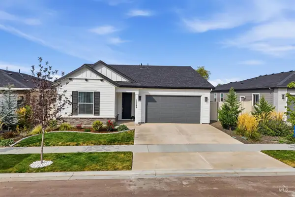 11168 W Helenium Drive, Star, ID 83669