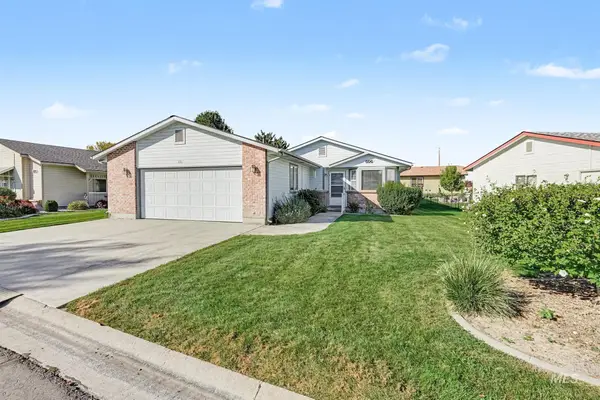 1100 Burnett Dr #E606, Nampa, ID 83651