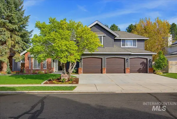13286 W Woodspring Ct, Boise, ID 83713