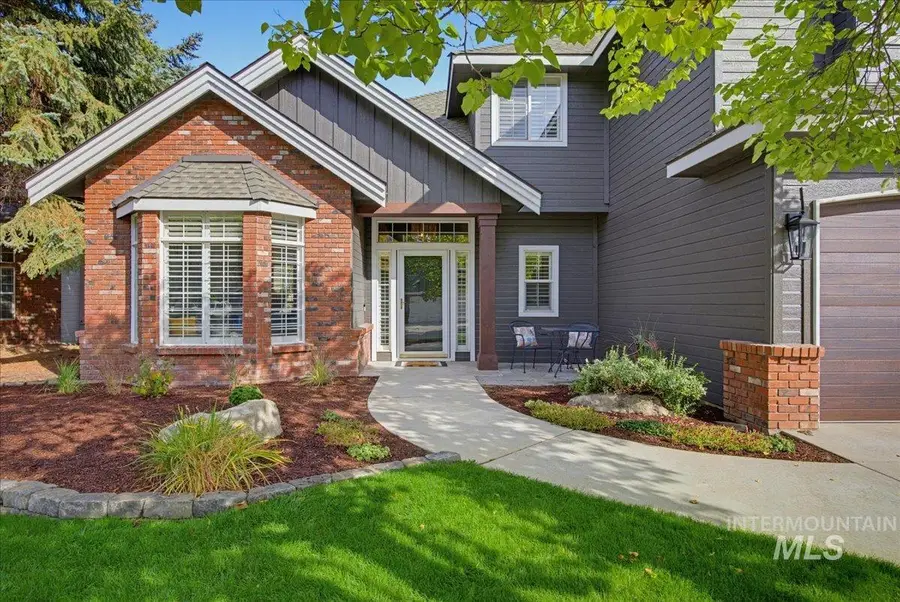 13286 W Woodspring Ct, Boise, ID 83713 - #3