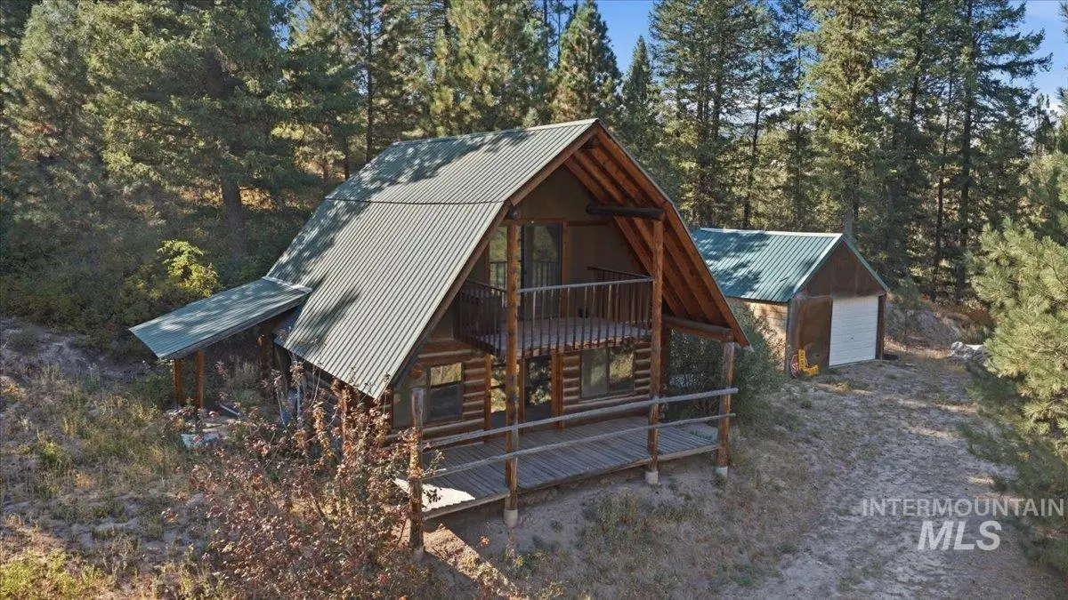 16 Renegade Gulch Rd., Boise, ID 83716 - #1
