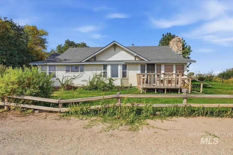 17651 Boehner Rd., Caldwell, ID 83607 - #2
