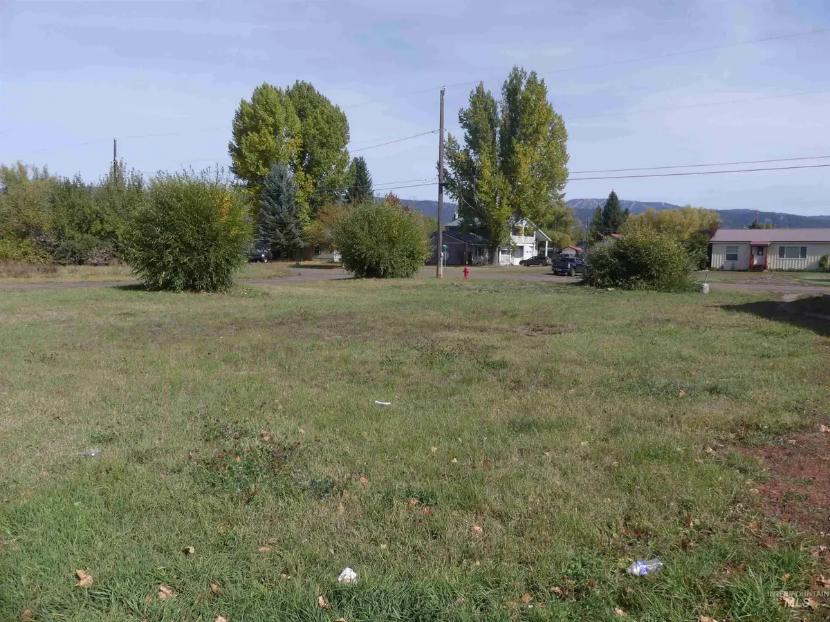 TBD Benedict, New Meadows, ID 83654 - #1