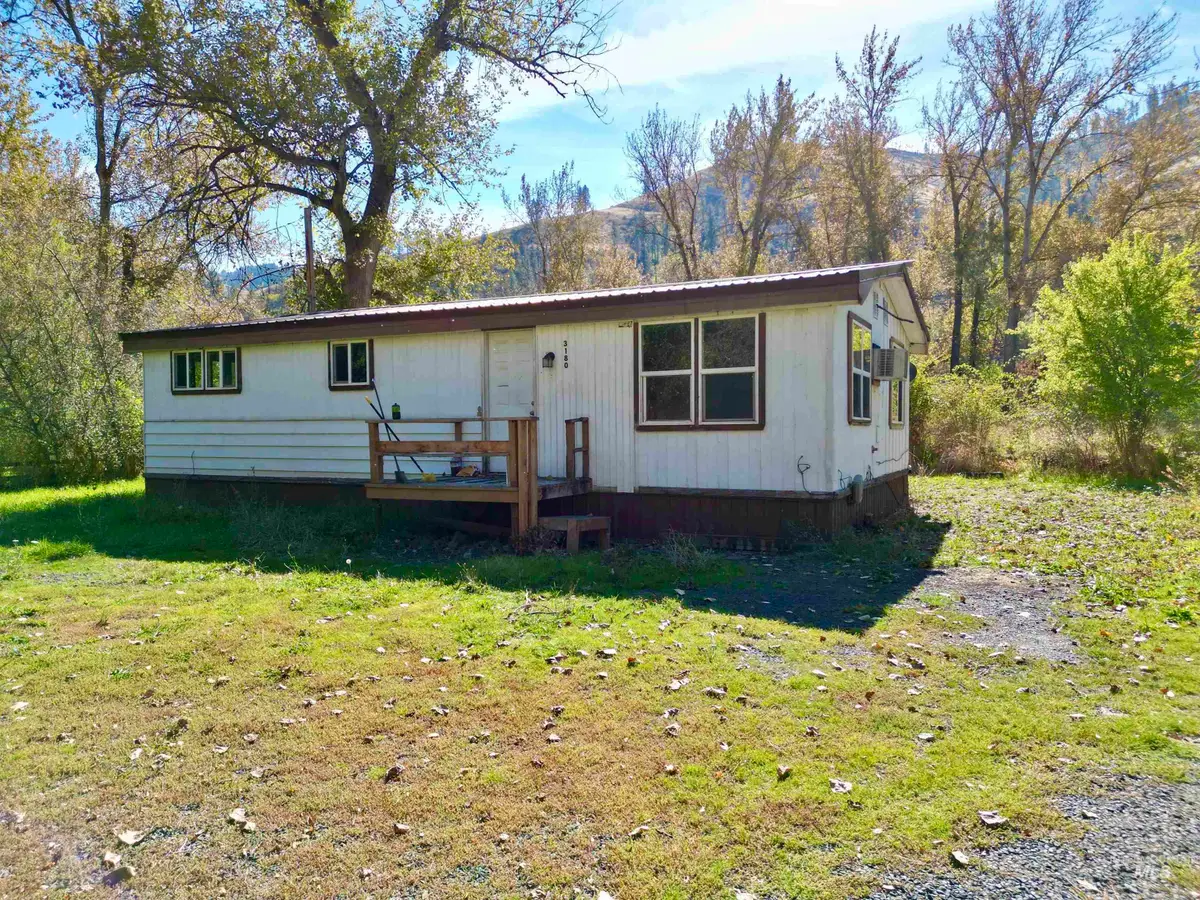 3180 & 3170 Lawyer Creek Road, Kamiah, ID 83536 - #1