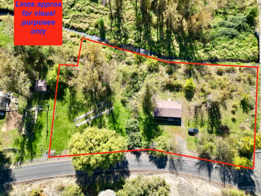3180 & 3170 Lawyer Creek Road, Kamiah, ID 83536 - #2