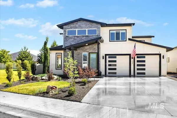 1339 W Winsett Street, Kuna, ID 83634