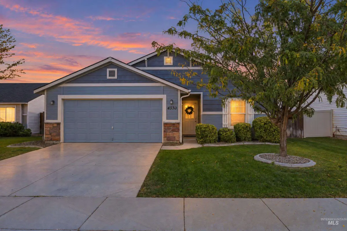 4330 S Glenmere Way, Meridian, ID 83642 - #1
