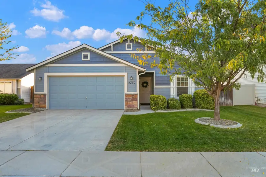 4330 S Glenmere Way, Meridian, ID 83642 - #2
