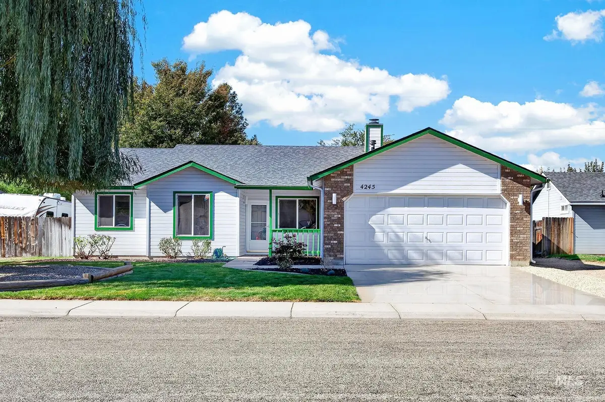 4245 S. Falconrest Way, Boise, ID 83716 - #1