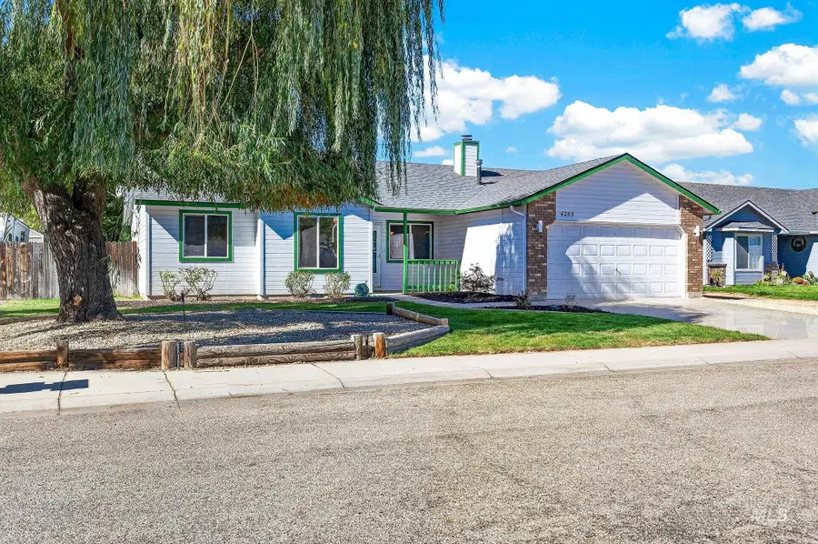 4245 S. Falconrest Way, Boise, ID 83716 - #3