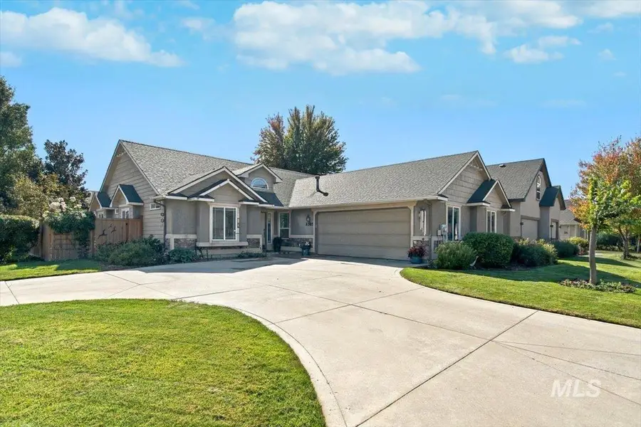 2345 E Bowman St., Meridian, ID 83646 - #2