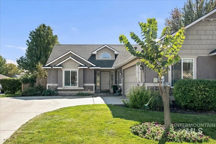 2345 E Bowman St., Meridian, ID 83646 - #3