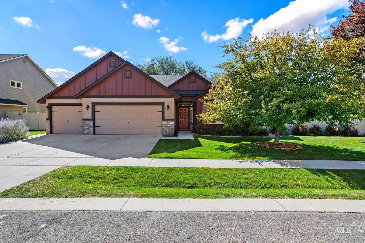 1181 W Darrah Dr, Meridian, ID 83646 - #1
