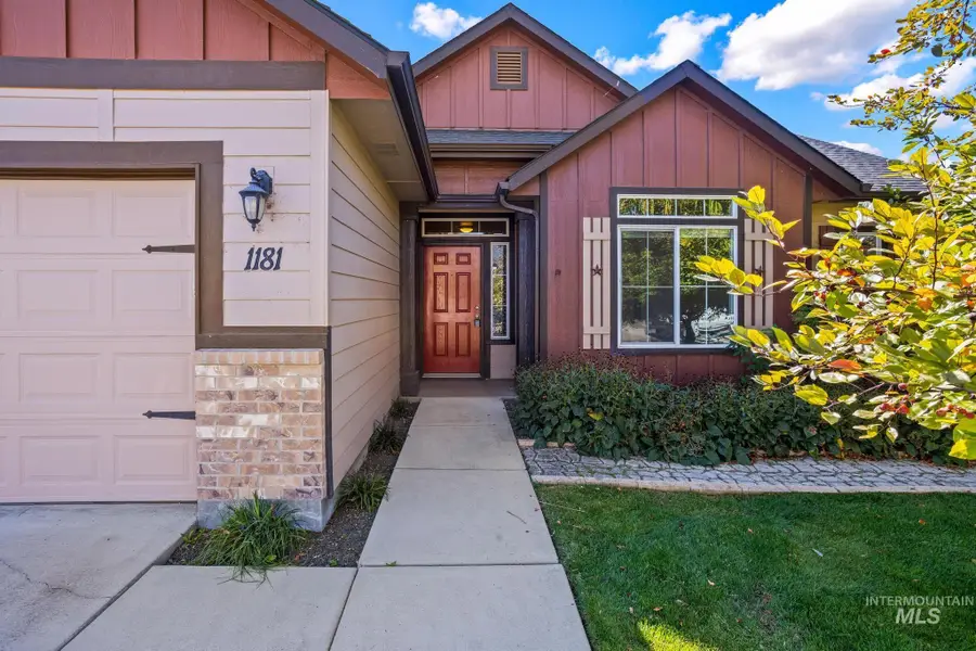 1181 W Darrah Dr, Meridian, ID 83646 - #3