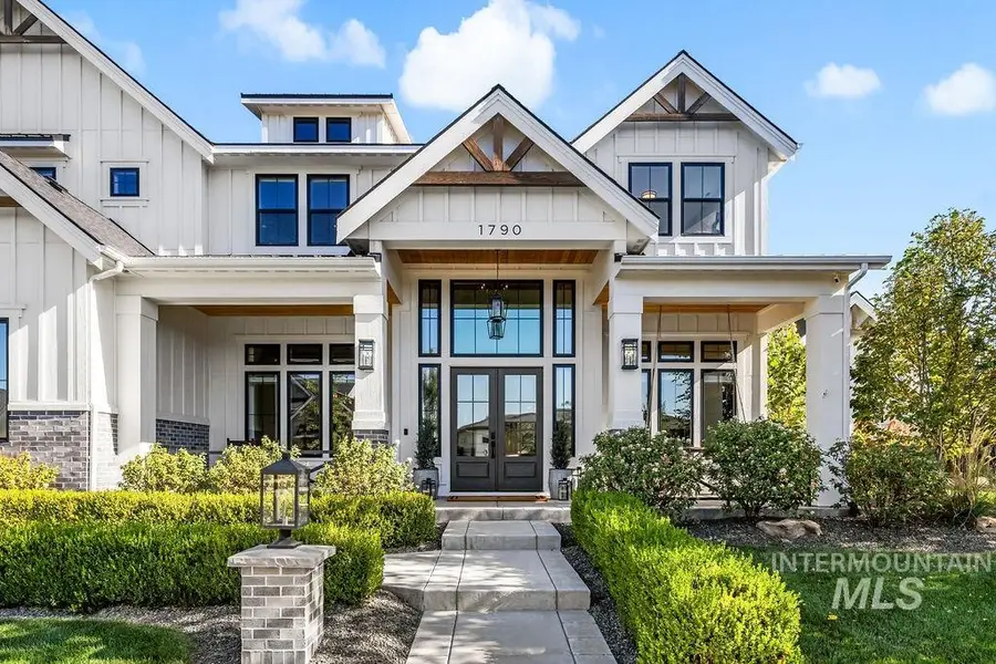 1790 E Garden Brook, Eagle, ID 83616 - #3