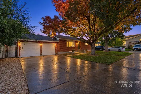 3701 Woody Drive, Boise, ID 83703