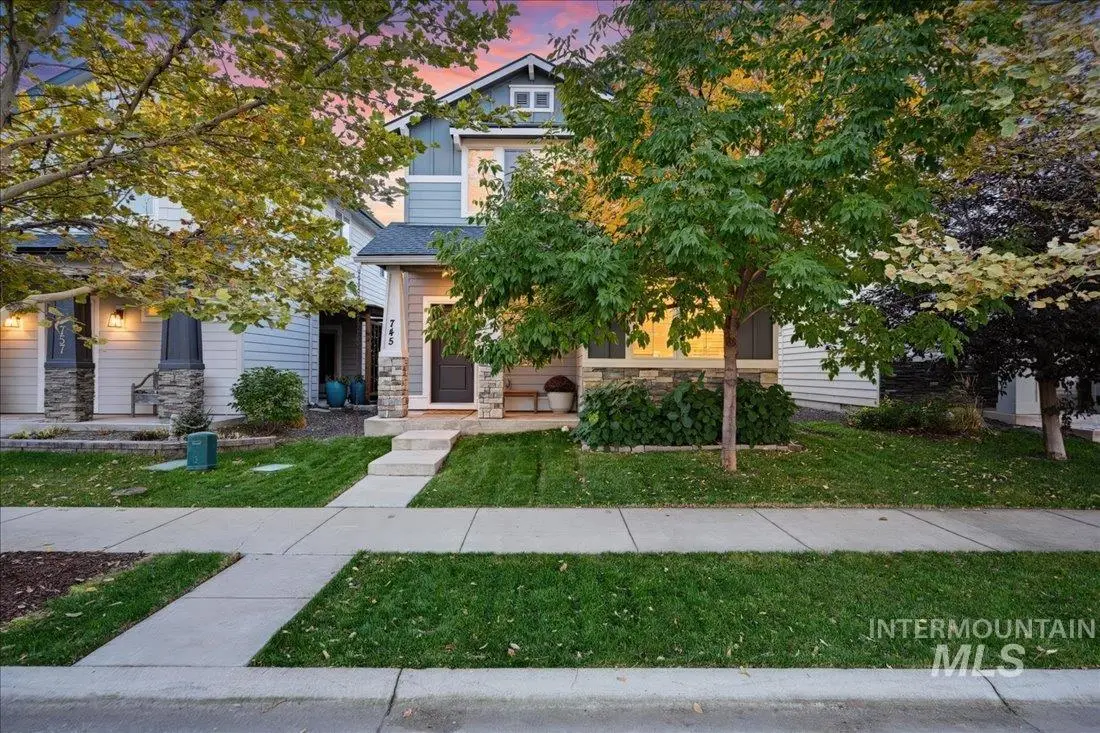 745 E Springloyd St., Meridian, ID 83642 - #1