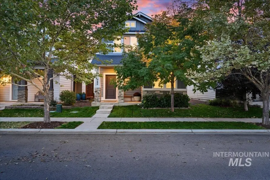 745 E Springloyd St., Meridian, ID 83642 - #3