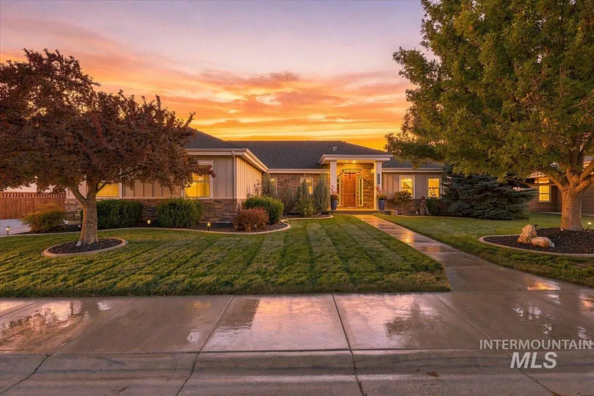 7222 W Ring Perch Dr., Boise, ID 83709 - #1