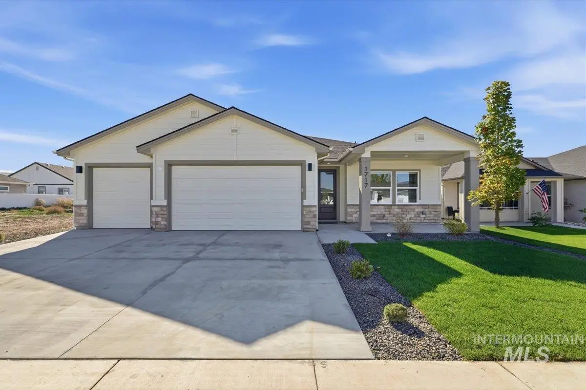 1717 Haystack Rd, Emmett, ID 83617 - #1