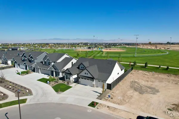 7016 S Cadence Ave, Meridian, ID 83642