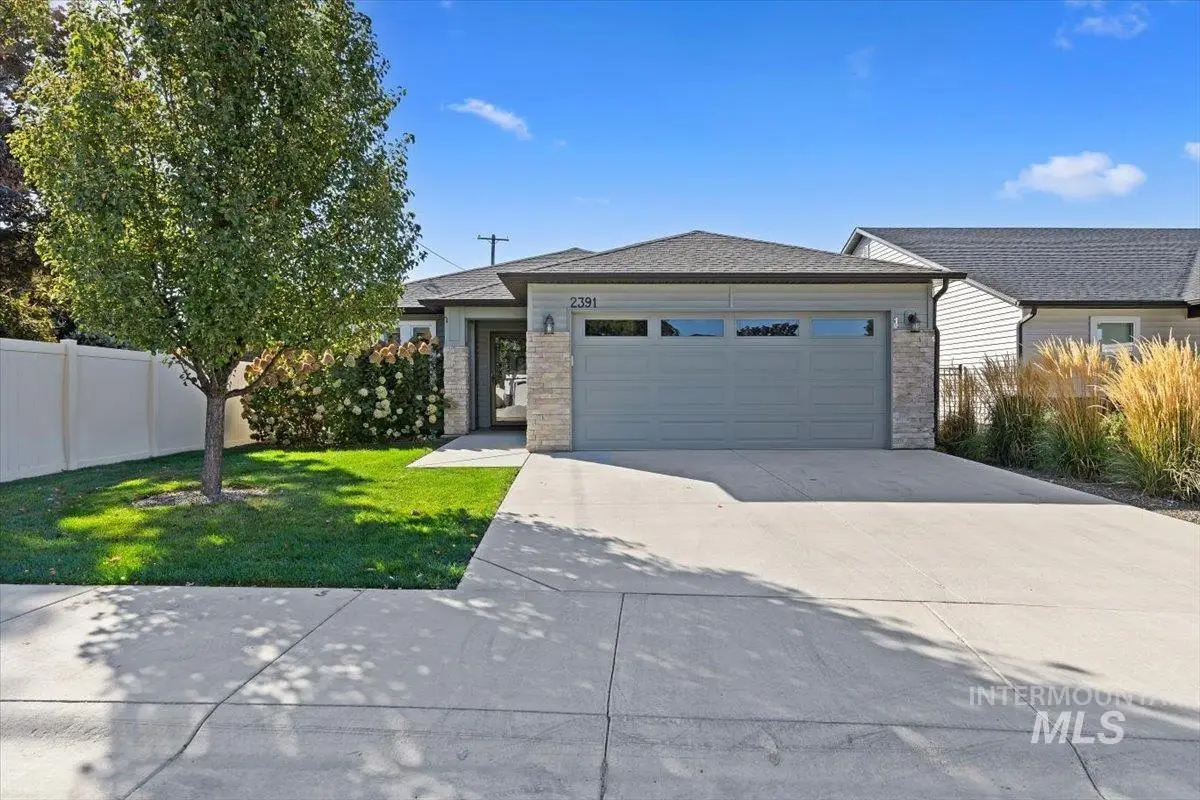 2391 E Kamay Drive, Meridian, ID 83646 - #1