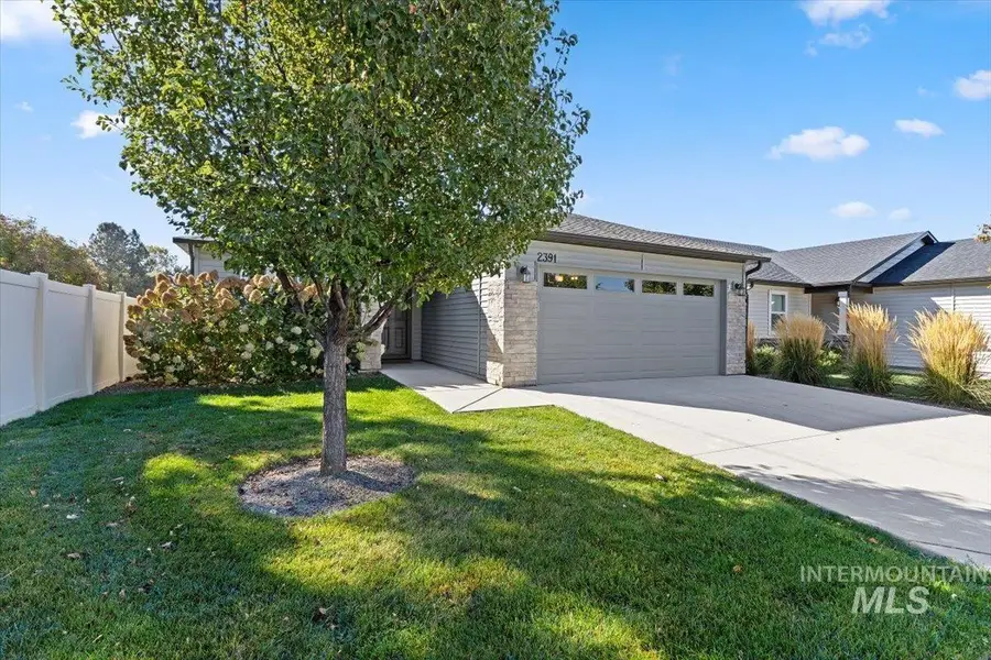 2391 E Kamay Drive, Meridian, ID 83646 - #2