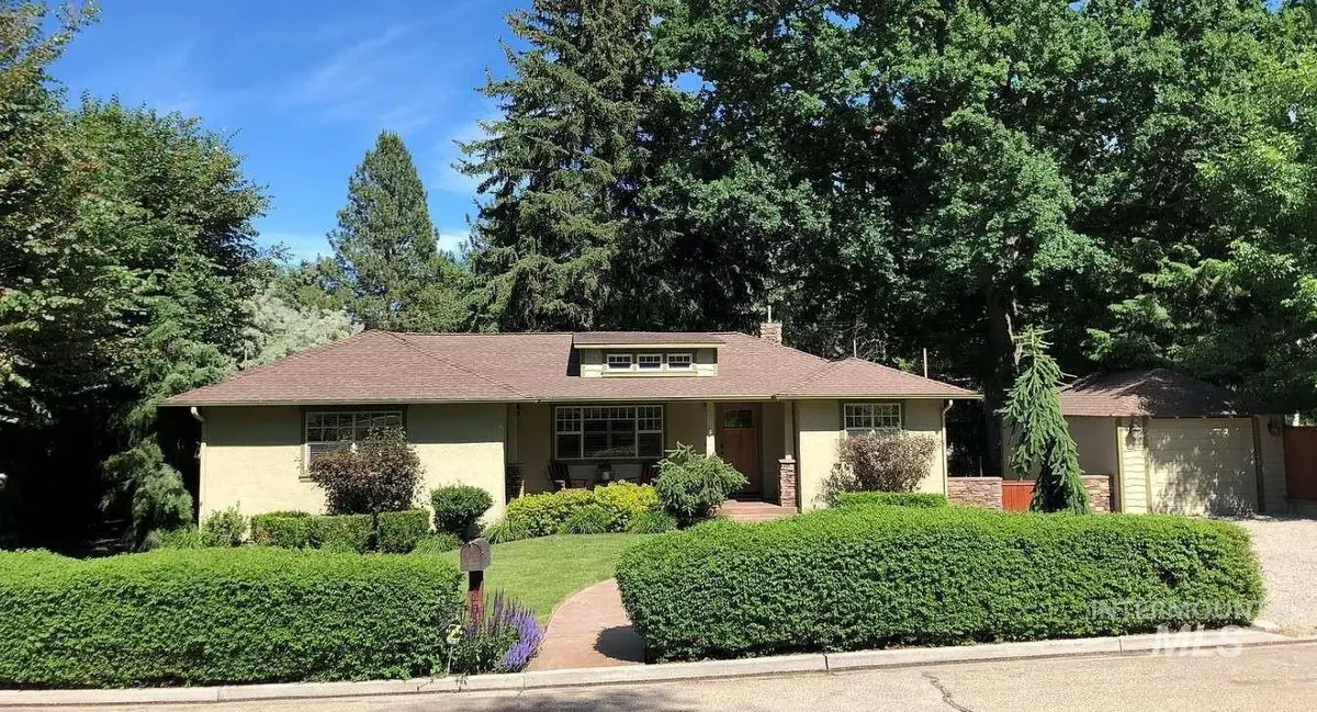 425 Highland Dr, Payette, ID 83661 - #1