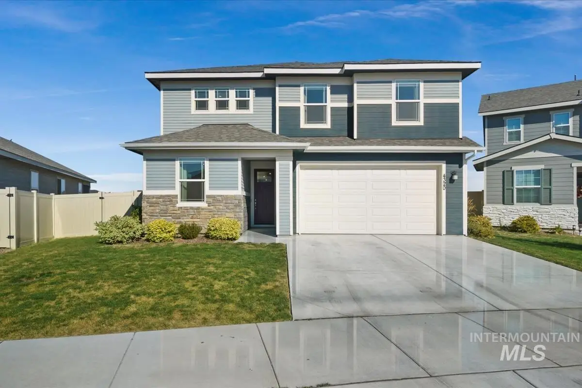 4320 S Graycliff, Meridian, ID 83642 - #1