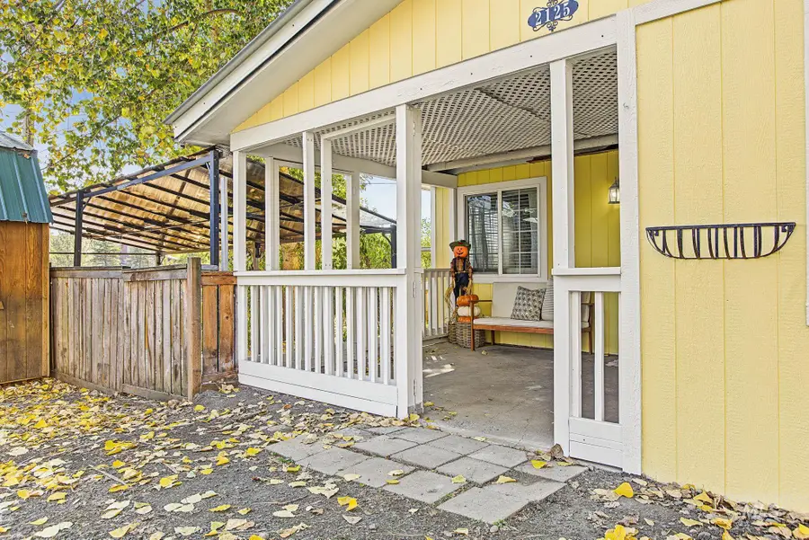 2125 N Polk Ext., Moscow, ID 83843 - #2