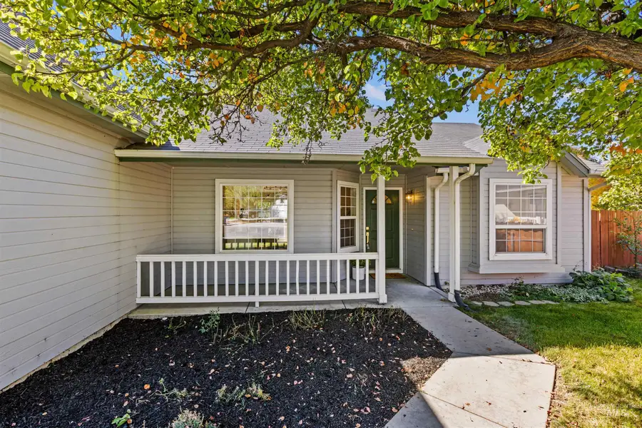8437 W Galileo Ct, Boise, ID 83709 - #2