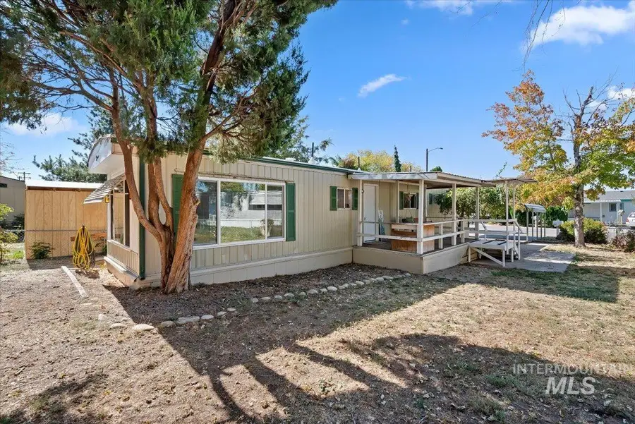 700 E Fairview Ave #74, Meridian, ID 83642 - #2