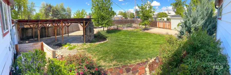 619 N Stanley St., Boise, ID 83706 - #2
