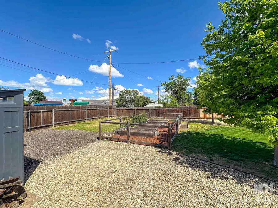 619 N Stanley St., Boise, ID 83706 - #3