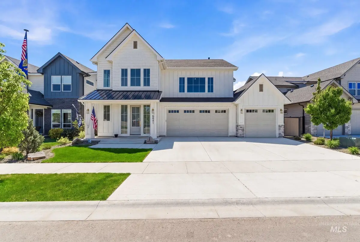 6841 W Mattawa Dr., Meridian, ID 83646 - #1