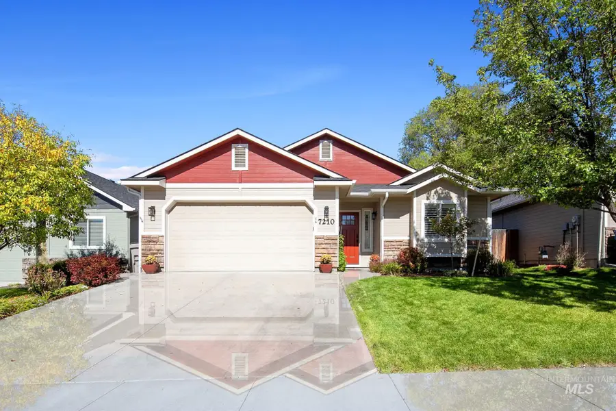 7210 W Devonwood Drive, Boise, ID 83714 - #2