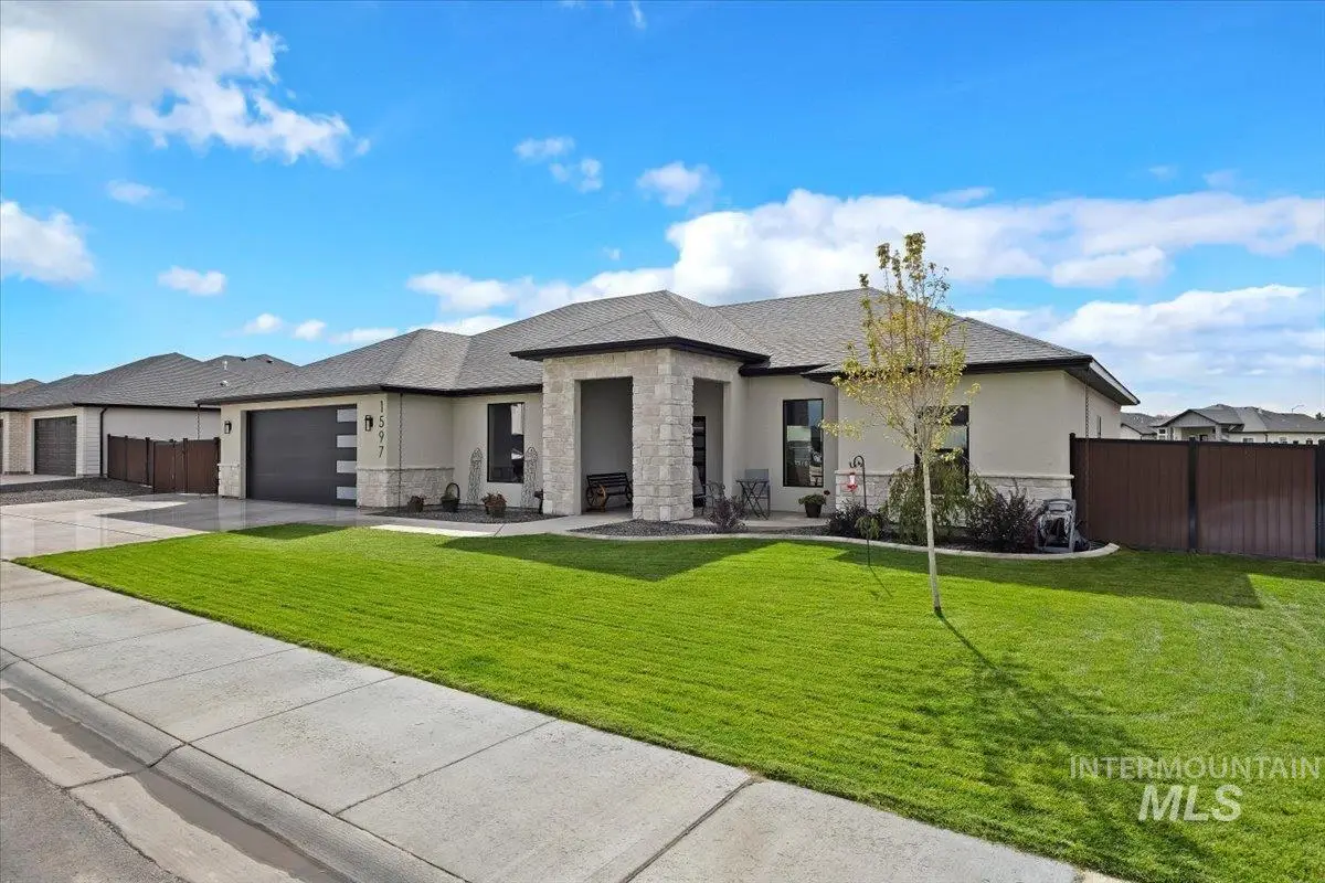 1597 Tule Dr, Twin Falls, ID 83301 - #1