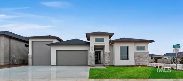 1992 W Smokey Lake Dr., Meridian, ID 83642
