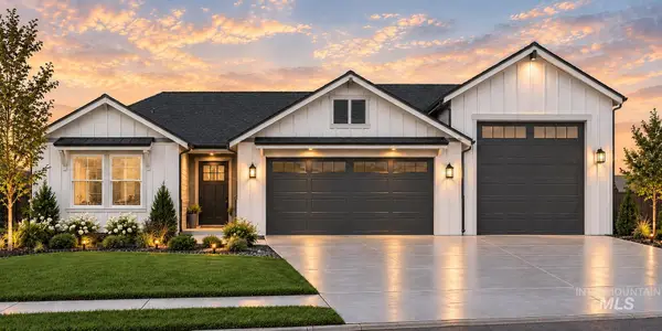1701 Skookum Drive, Ontario, OR 97914