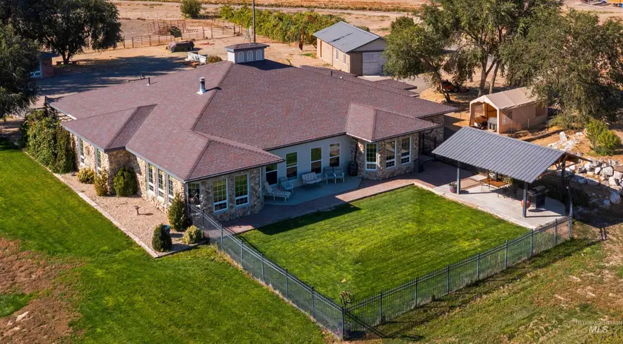2600 Highway 45, Melba, ID 83641 - #3