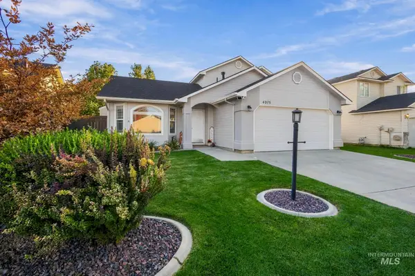 4075 W Bedrock Dr, Meridian, ID 83646