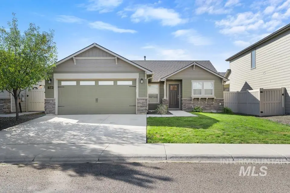7549 W Corona Dr, Boise, ID 83709 - #1