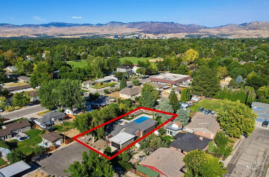 1014 S Stanley, Boise, ID 83705 - #2