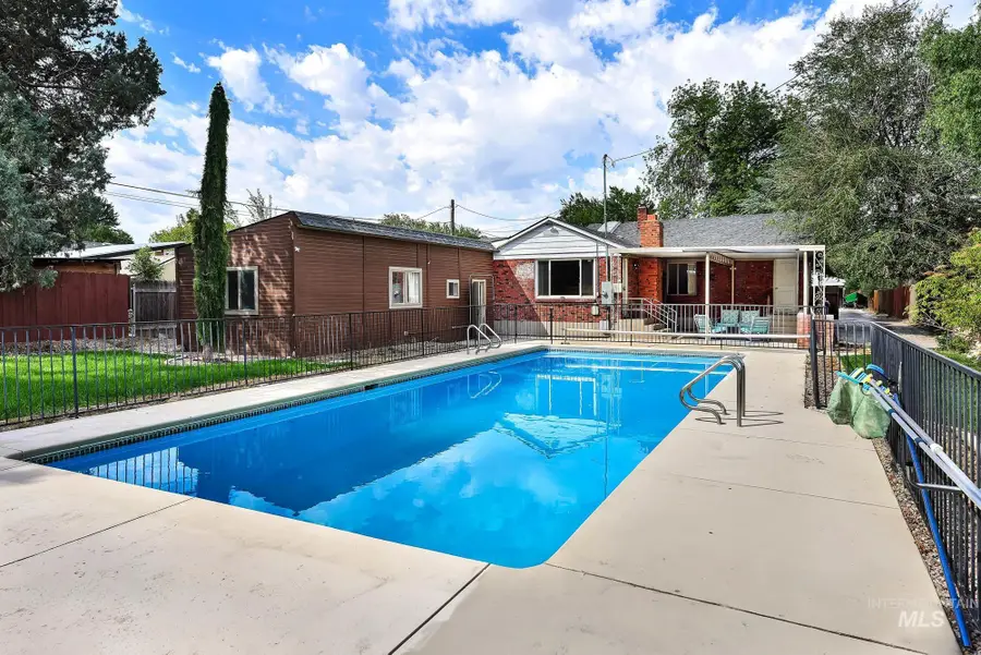 1014 S Stanley, Boise, ID 83705 - #3