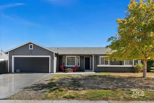 3000 Myrtlewood Ave, Nampa, ID 83686